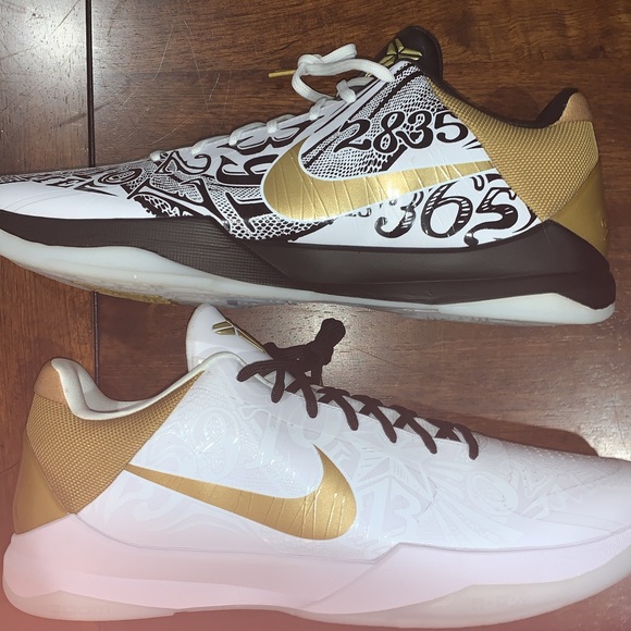 Big Stage Kobe Release Kobe Protro Big Stage